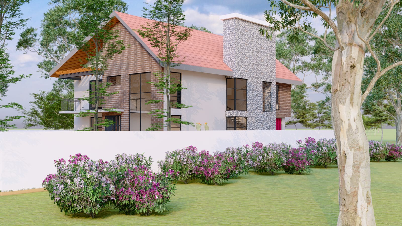 Daykio Maisonette 3