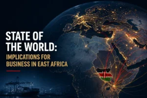 Implications for Business in East Africa